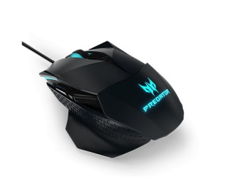 Acer Predator Cestus 500 Gaming Mouse PC