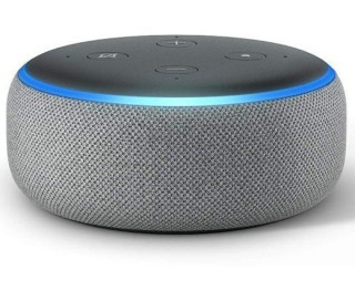 Amazon Echo Dot 3 (Lightgrey) Több platform