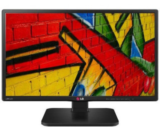 LG 24BK450H-B 24" PC