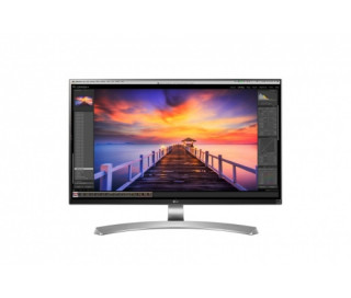 LG 27UD88-W 27" PC