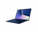 NBK Asus ZenBook 13 UX333FA-A4098T Sötétkék thumbnail