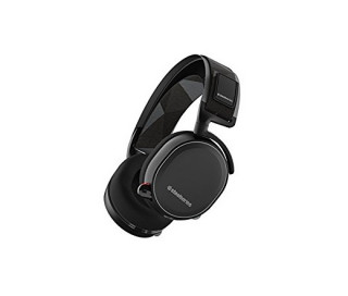 STEELSERIES HEADPHONE Arctis 7-7.1 Surround Gaming Headset Fekete PC