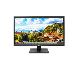 LG 24BK55WD-B 24" PC