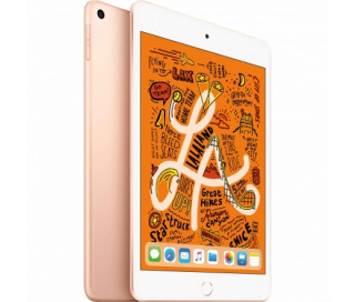 APPLE iPad mini 2019 Wi-Fi 256GB Gold Tablet