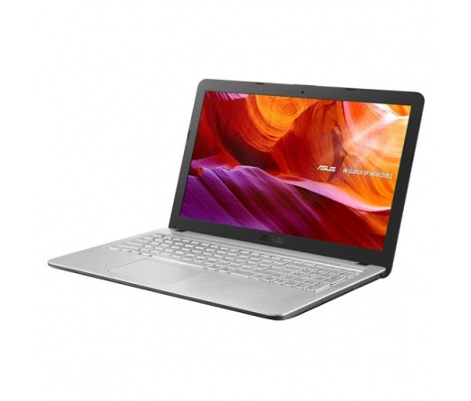 NBK Asus VivoBook X543UA-GQ1720C Ezüst PC