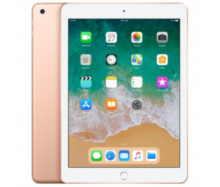 APPLE iPad Air 10,5" Wi-Fi+Cellular 64GB Arany Tablet