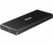 Akasa USB 3.1 Gen1 aluminium enclosure for M.2 (NGFF) SSD thumbnail