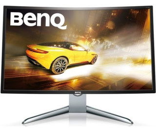 BENQ EX3200R 31,5inch curved VA PC