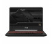 NBK Asus TUF Gaming FX505GD-BQ404C 15,6" Black/Red Fusion thumbnail