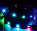 LED Akasa - Mágneses LED szalag - Vegas MBA - AK-LD07-60RB - 60cm - RGB thumbnail