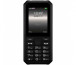 Prestigio Muze F1 Dual SIM mobiltelefon fekete thumbnail