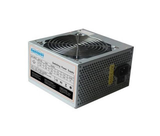 Danubius 450W 12cm OEM tápegység PC