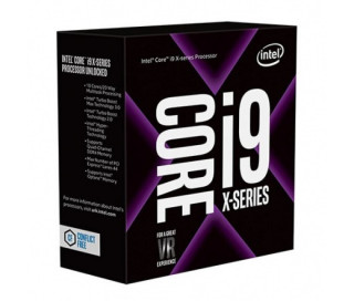 INTEL Core i9-7920X 2,9GHz LGA2066 BOX PC