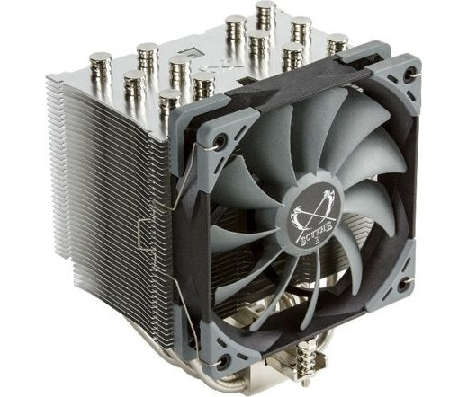 COOLER Scythe Mugen 5  SCMG-5000 Ajándéktárgyak