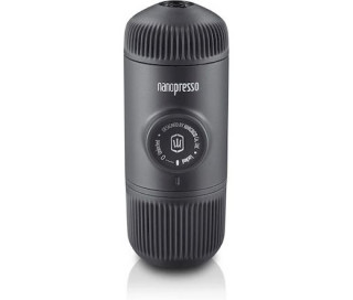 Wacaco Nanopresso (Grey) Otthon