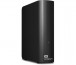 HDD EXT WD Elements Desktop 6TB USB3.0 Fekete thumbnail