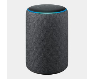 Amazon Echo Plus 2 (Anthracite) Több platform