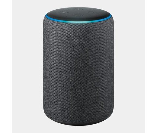 Amazon Echo Plus 2 (Anthracite) Több platform