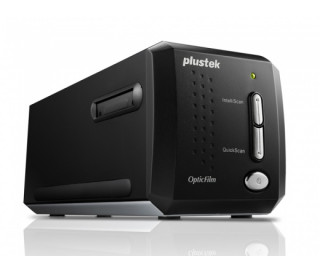 SCANNER PLUSTEK OpticFilm 8200i SE PC