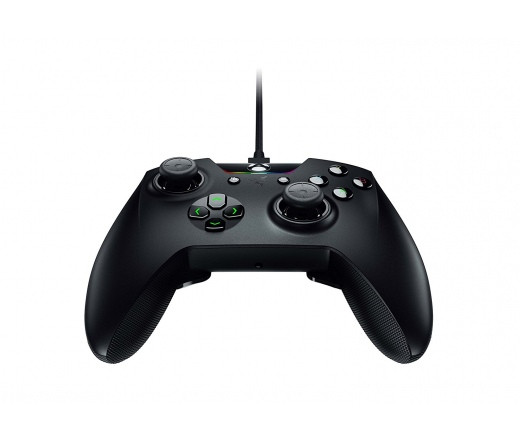 Razer Wolverine Xbox One Tournament Edition Controller Xbox One