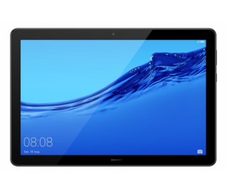 HUAWEI MediaPad T5 10,1" fekete 32GB WiFi Tablet