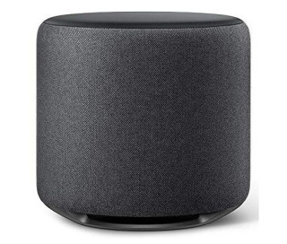 Amazon Echo Sub (Black) Több platform