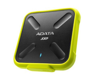 ADATA SD700 512GB [2.5"/USB3.1] - Sárga PC