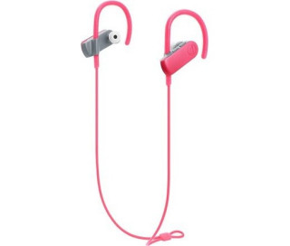 Audio-Technica ATH-SPORT50BTPK Bluetooth fülhallgató headset PC