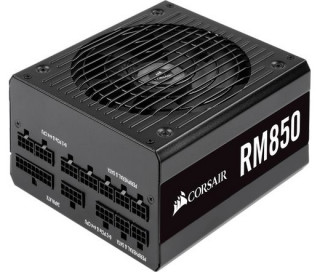 TÁP CORSAIR RM850 850W 80+ Gold Fully Modular PC