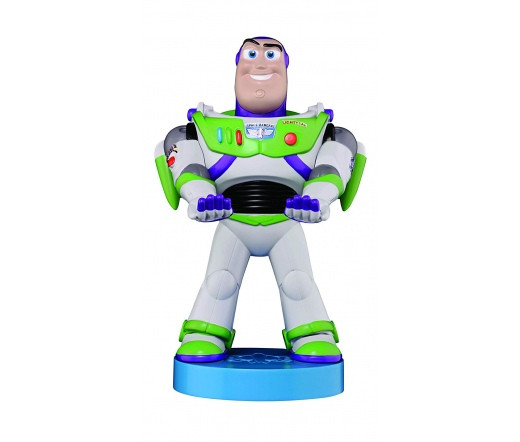MULTI Buzz Lightyear Telefon/kontroller töltő figura Ajándéktárgyak