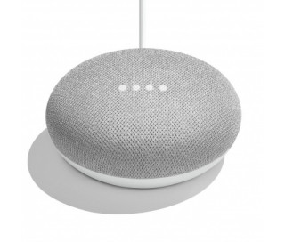 Mediaplayer Google Home Mini - Fehér Otthon