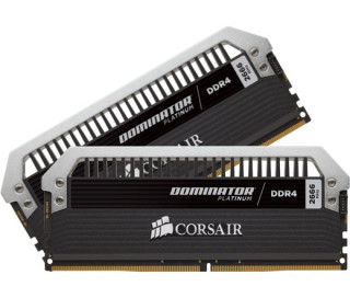 DDR4 16GB 3866MHz Corsair Dominator Platinum CL18 KIT2 PC