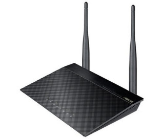 NET ASUS RT-N12_D1 Wireless Router PC