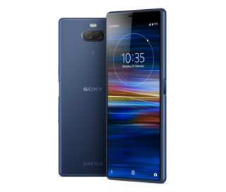 Sony Xperia 10 I4113 64GB DualSIM Navy Blue Mobil