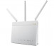 NET ASUS RT-AC68U Fehér WLAN Router 1300Mbps (802.11ac) thumbnail