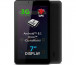 TAB Allview AX503 7" Wi-Fi + 3G 8GB fekete tablet thumbnail