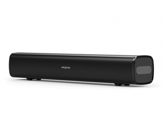 Creative Stage Air Black PC