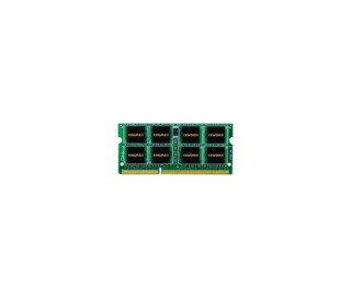 Kingmax SO-DDR3L 1600 4GB CL11 PC