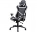 GSEAT Tesoro Zone Speed White thumbnail