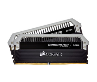 DDR4 16GB 3333MHz Corsair Dominator Platinum CL16 KIT2 PC