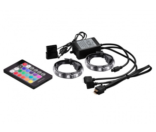 DeepCool LED szalag - RGB 350 PC