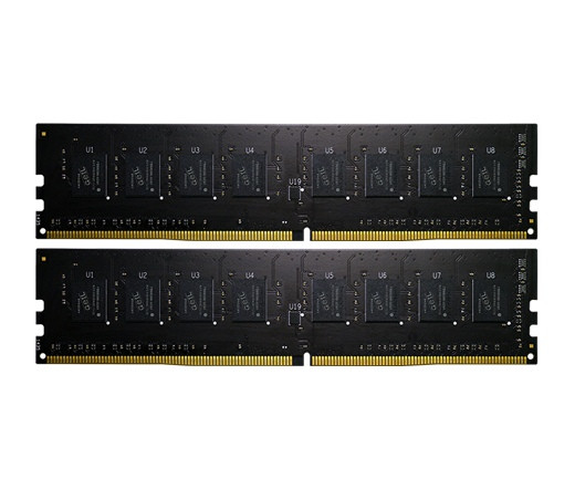 DDR4 8GB 2400MHz GeIL Pristine AMD Edition CL16 KIT2 PC