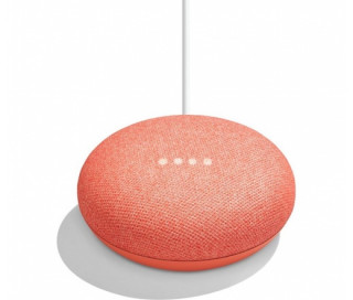 Mediaplayer Google Home Mini - Korall Több platform