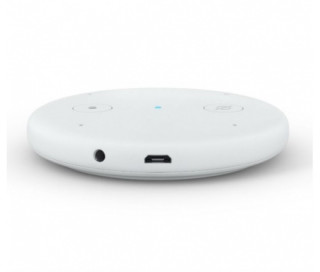 Amazon Echo Input (White) Otthon