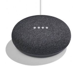 Mediaplayer Google Home Mini - Carbon Több platform