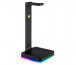 CORSAIR ST100 RGB Premium Fejhallgató Állvány + 7.1 hangkártyával (CA-9011167-EU) thumbnail