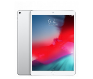 APPLE iPad Air 10,5" Wi-Fi 64GB Ezüst Tablet