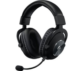 Logitech G Pro Gaming Headset (981-000812) PC