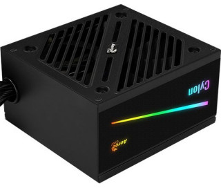 AeroCool Cylon RGB 600W 80+ PC