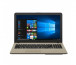 NBK Asus X540UB-GQ750T 15.6" Fekete thumbnail